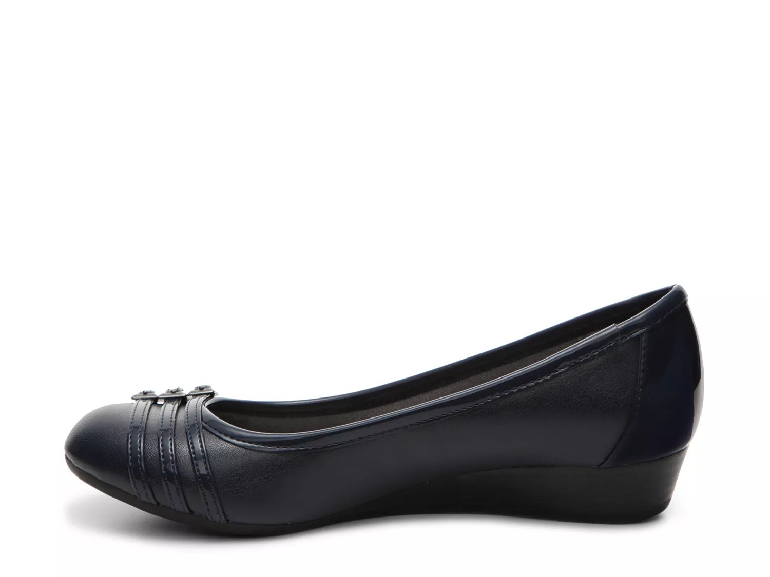 Lifestride Farrow Wedge Pump Finland, SAVE 58% - motorhomevoyager.co.uk