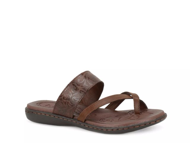 Boc hotsell bellisi sandals