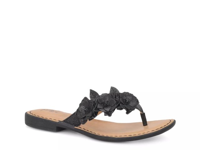 b.o.c Roseberry Flat Sandal