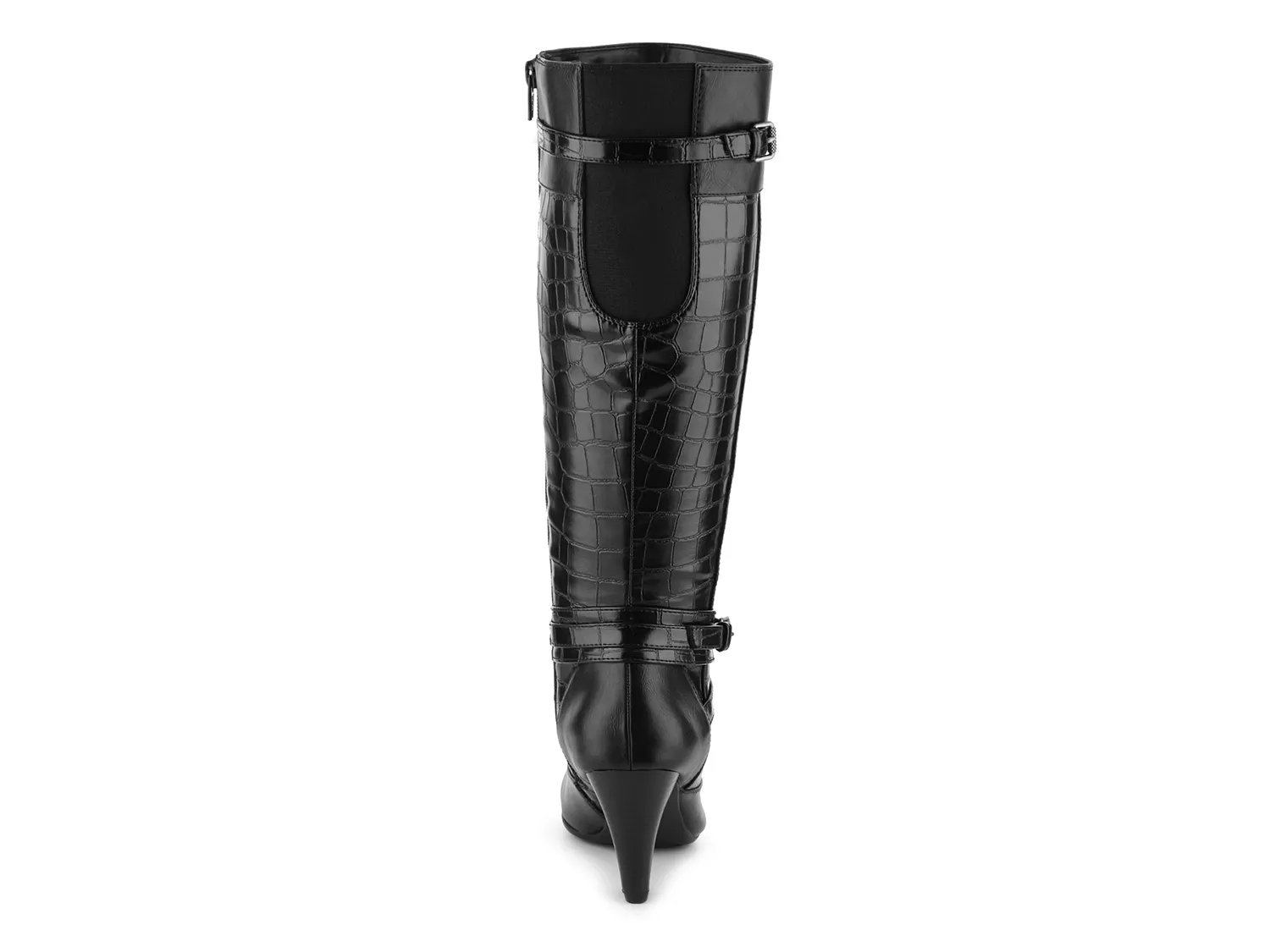 lifestride wide calf boots