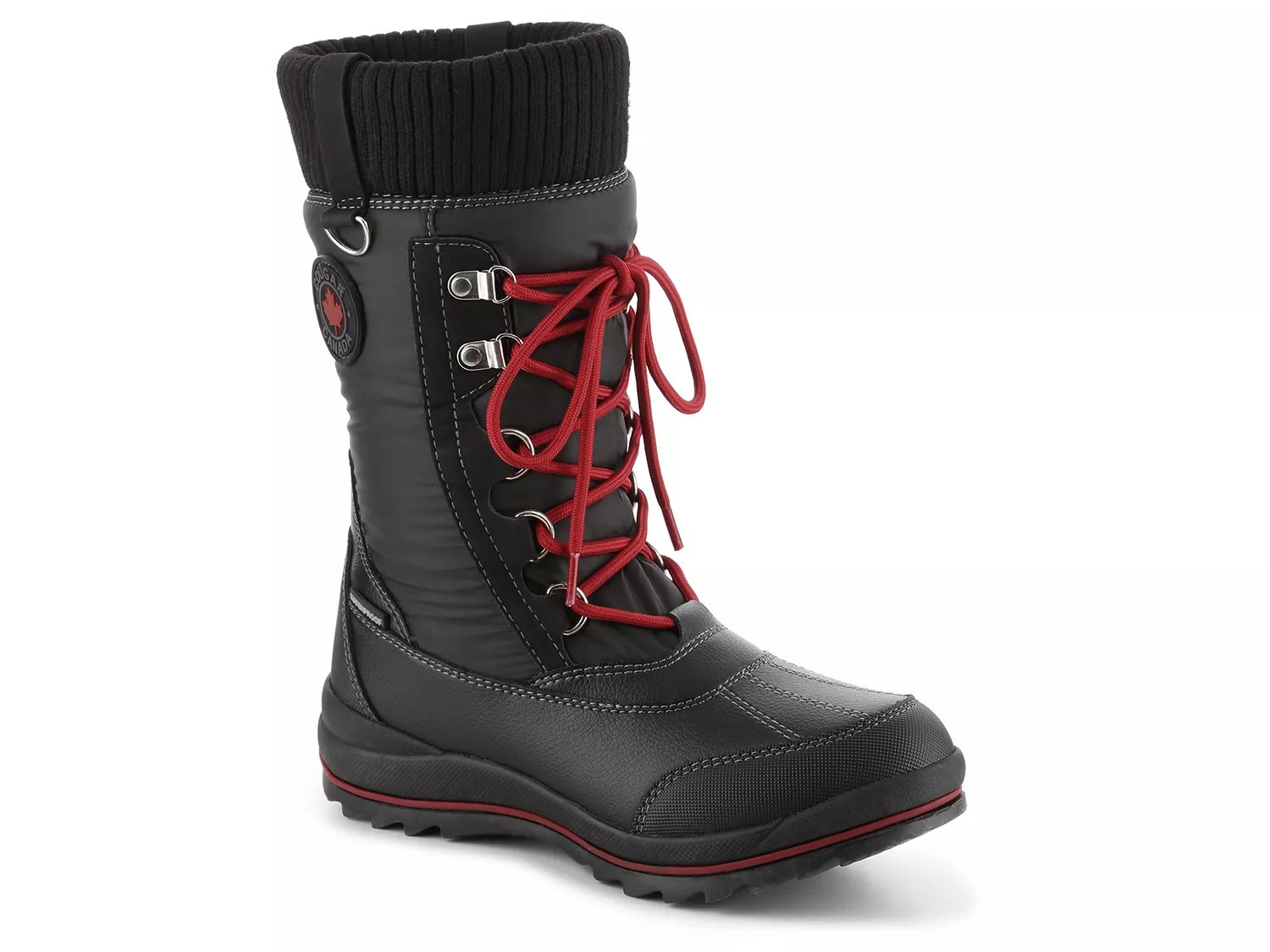 Cougar Como Snow Boot - Free Shipping | DSW