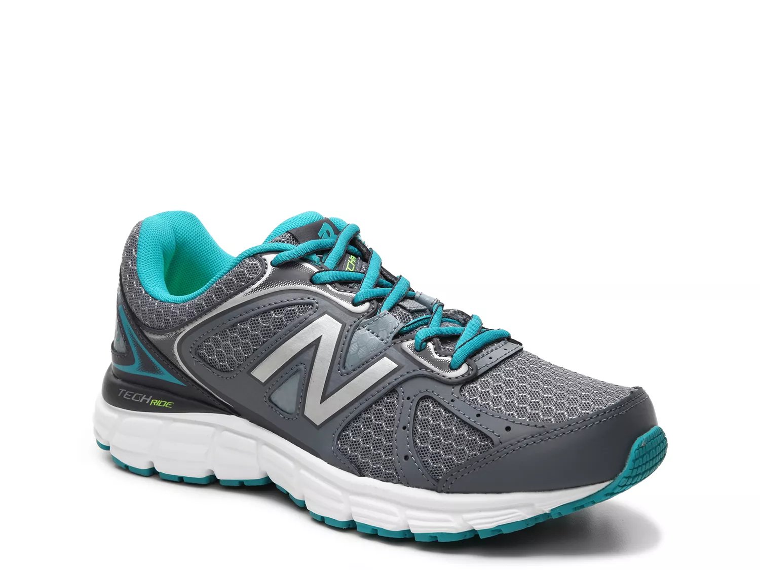 New balance hot sale techride womens