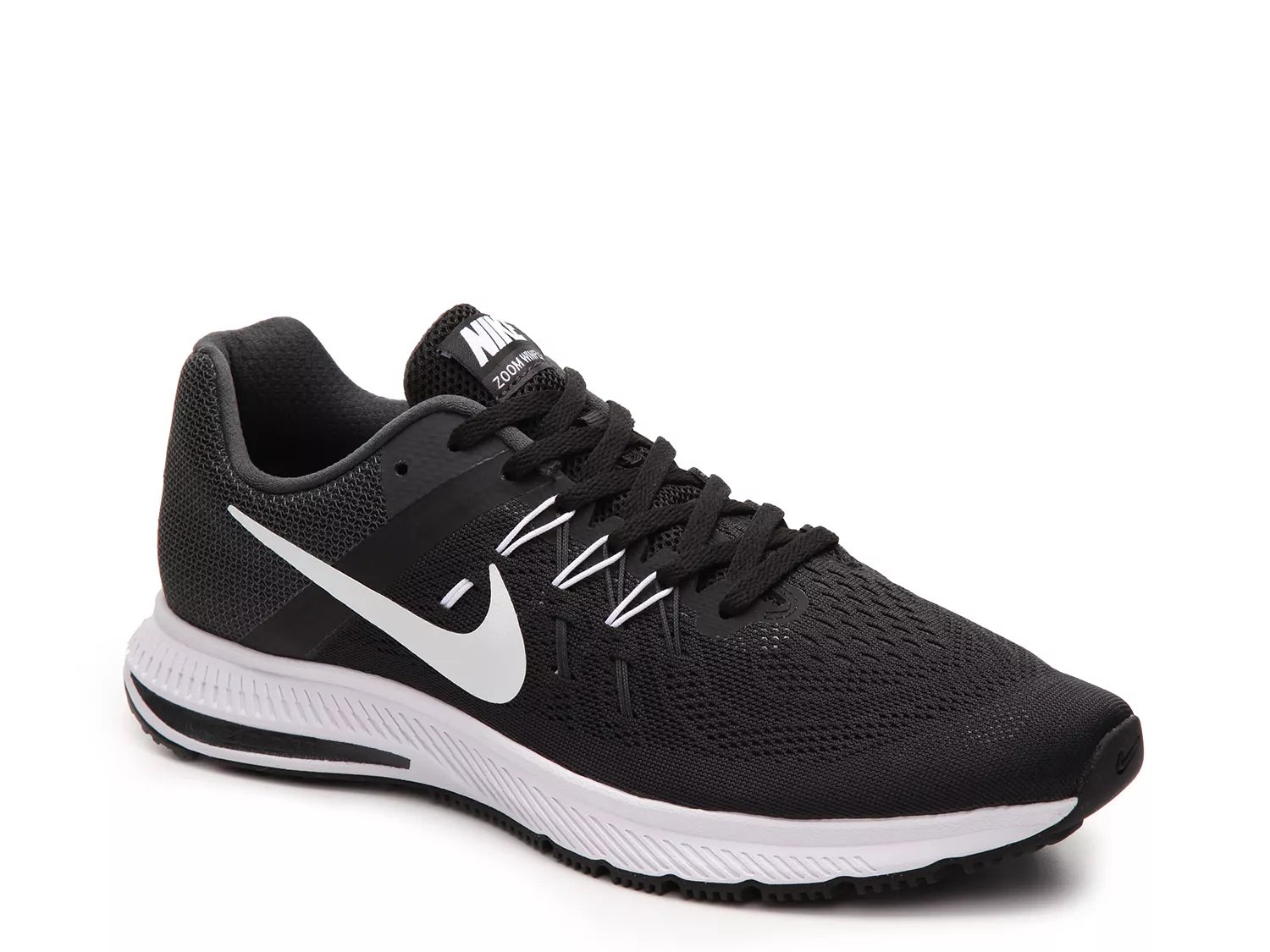 Nike zoom winflo shop 2 mens running shoes