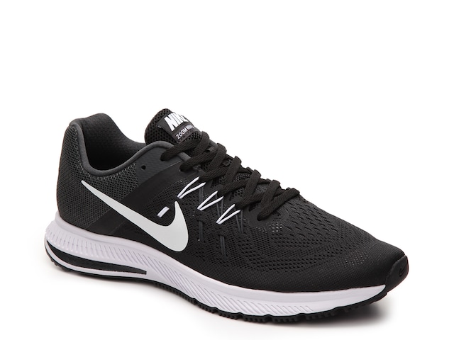 Nike Zoom Winflo 2 Lightweight Running Shoe - Men's Shipping | DSW