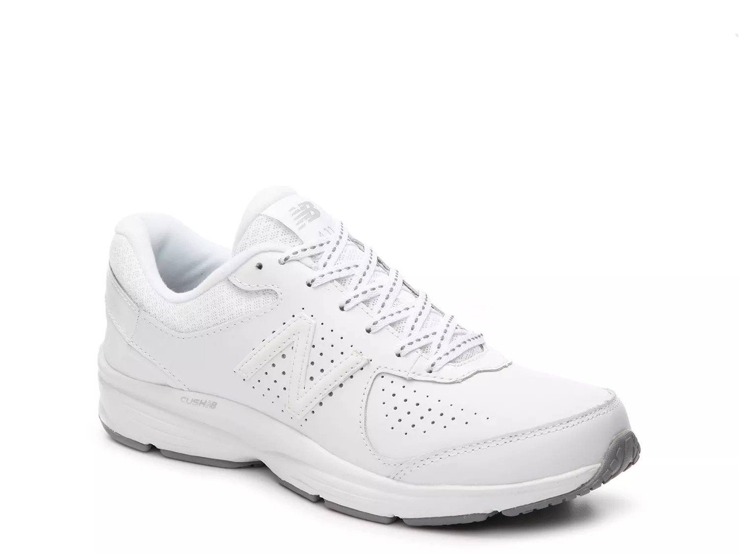 new balance women's ww411wt2 walking shoe