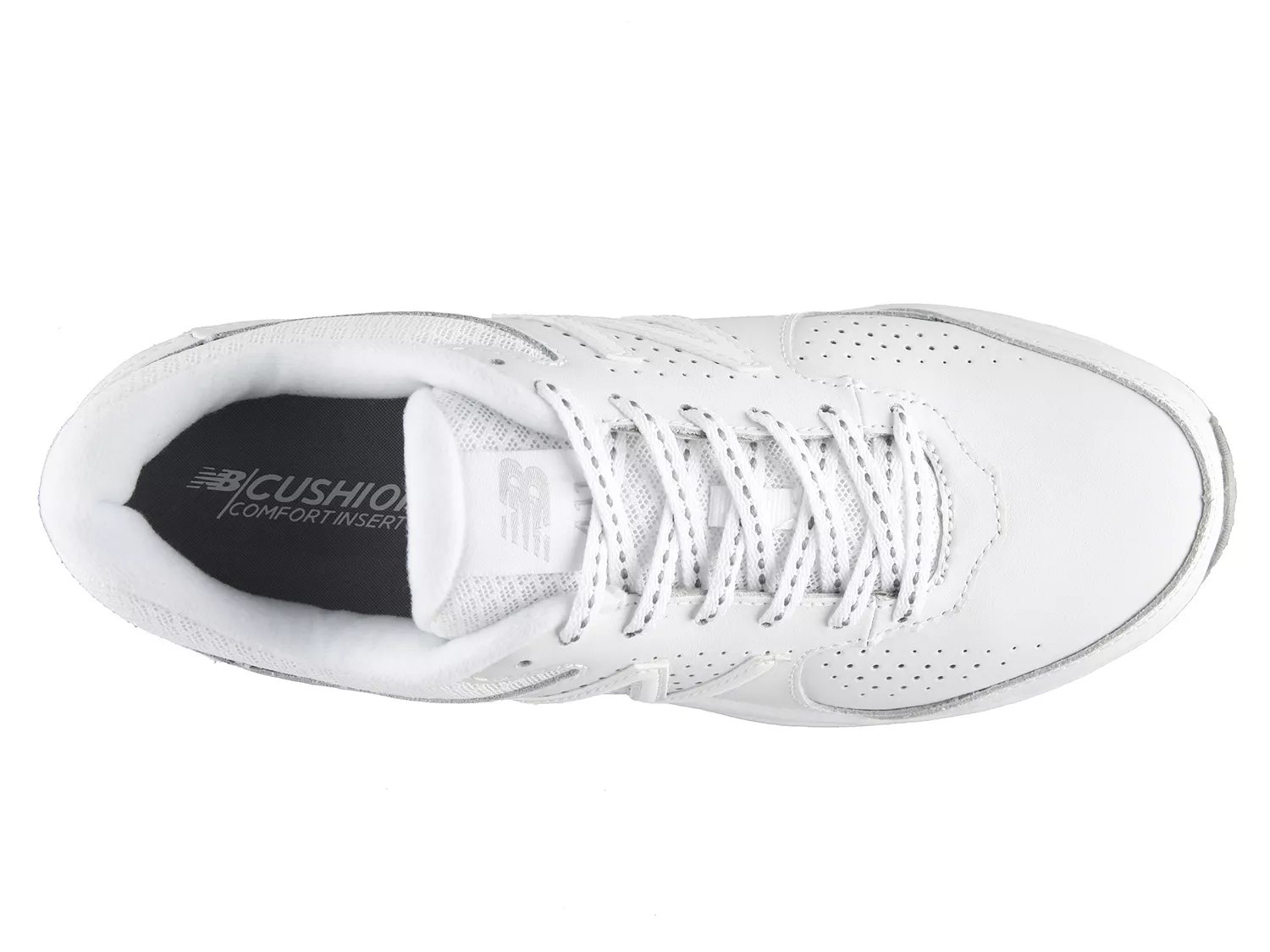 new balance 411 women's cush walking shoes