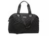 Steve Madden BHONEY Duffel Bag (Black)