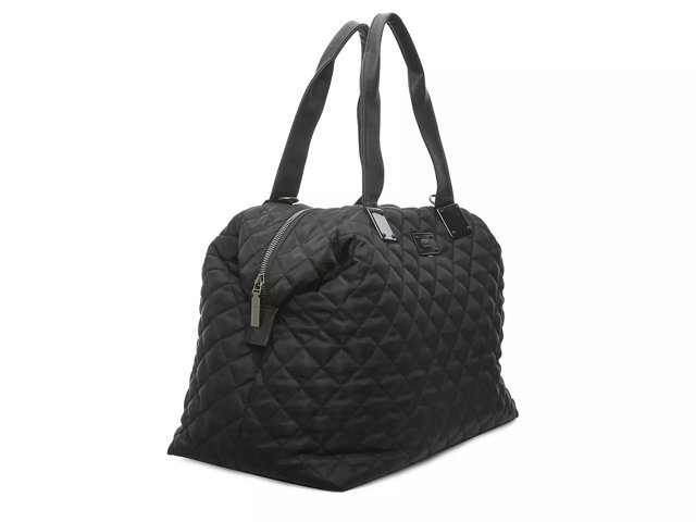 The Weekender Bag - black, Women's Bags