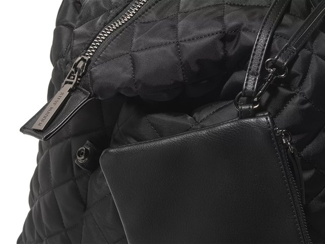 Steve madden cheap nylon backpack