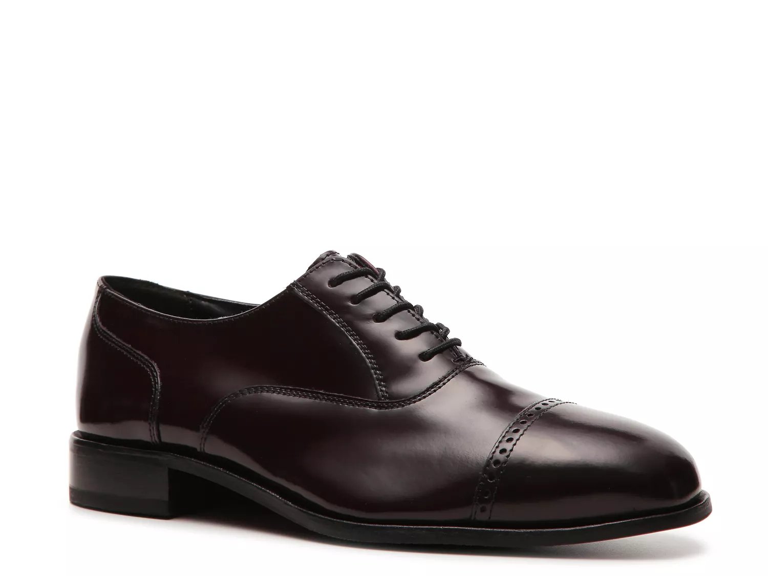 florsheim lexington plain toe