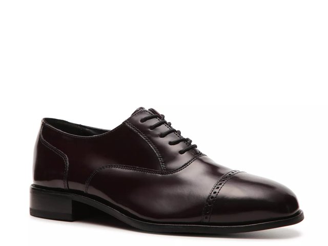 Florsheim Lexington Cap Toe Oxford DSW