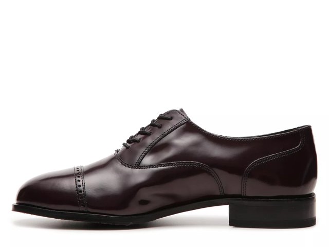 Florsheim Lexington Cap Toe Oxford DSW