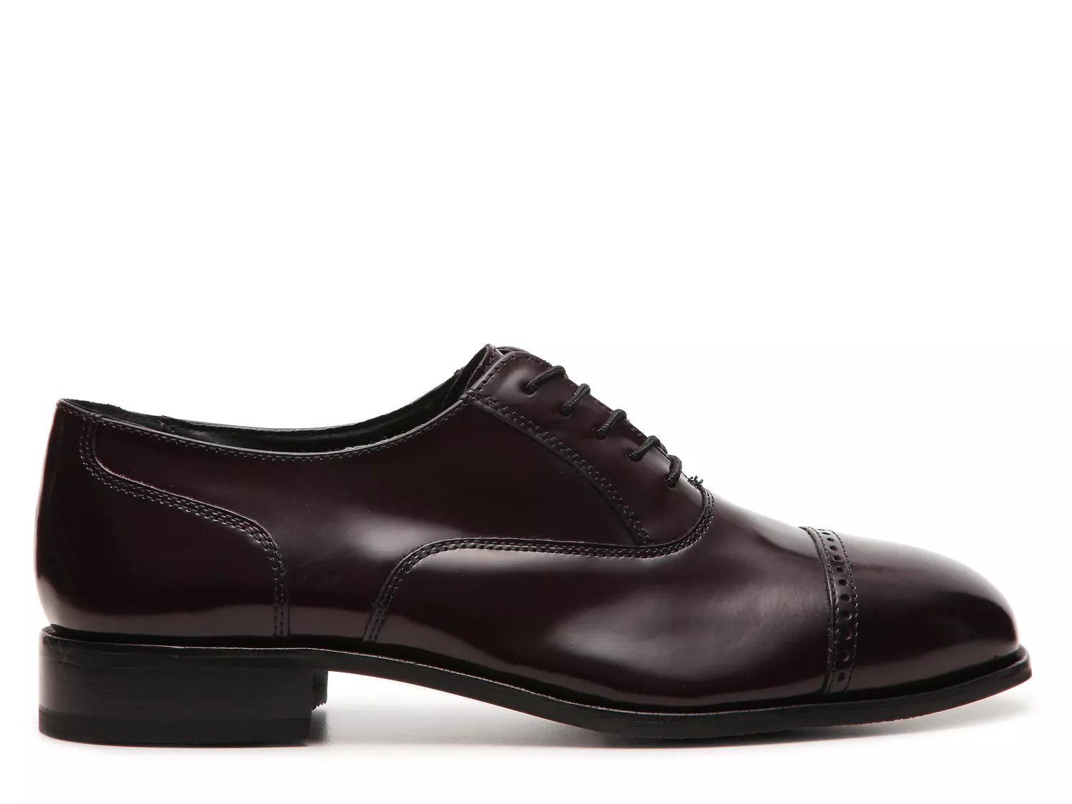 florsheim lexington wingtip