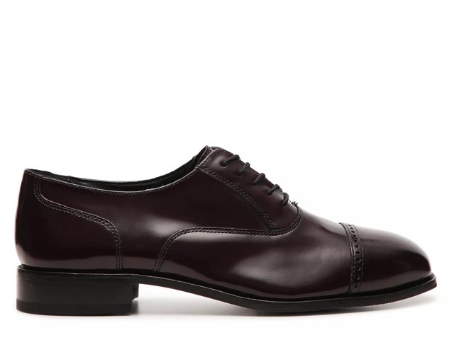 Florsheim Lexington Cap Toe Oxford DSW