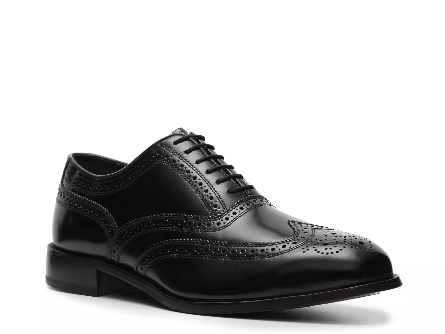 florsheim lexington wingtip