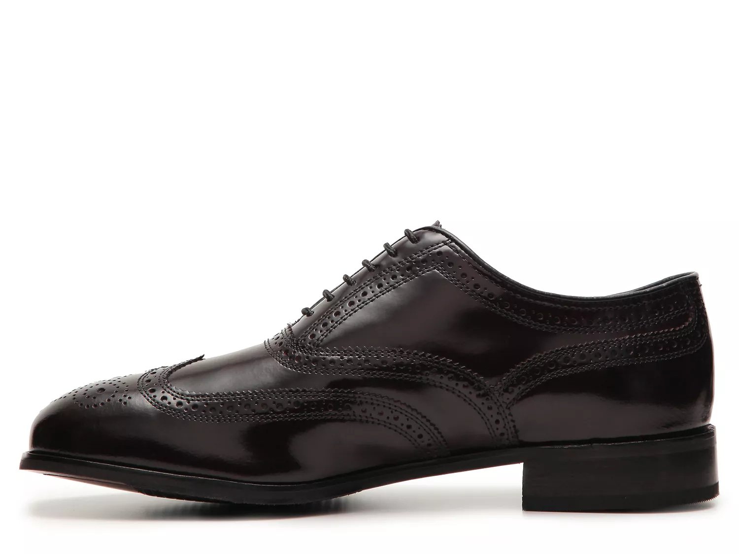 florsheim men's lexington wingtip oxford