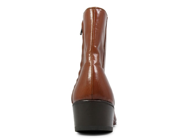 Florsheim Dukes - ankle zipper boots! : r/Boots