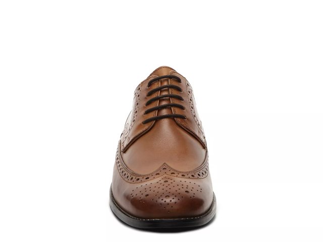 Nunn Bush Nelson Wingtip Oxford Free Shipping DSW