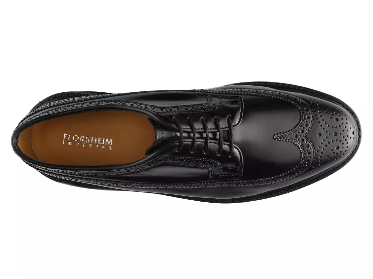 florsheim kenmoor wingtip