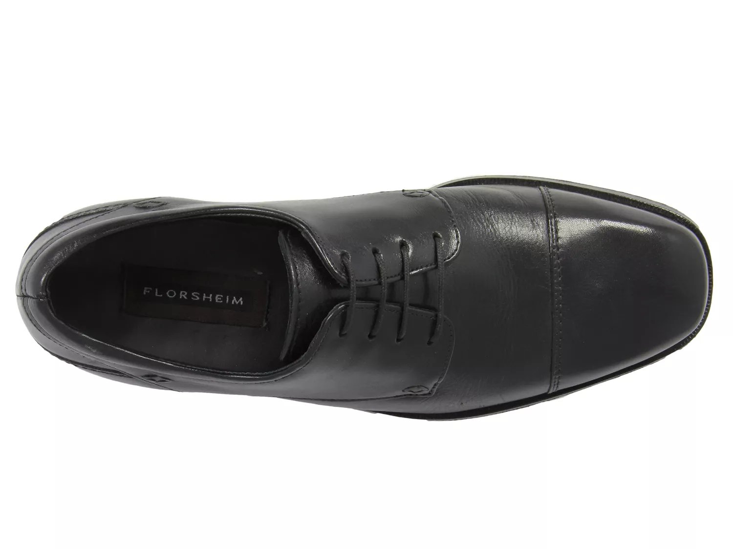 florsheim welles