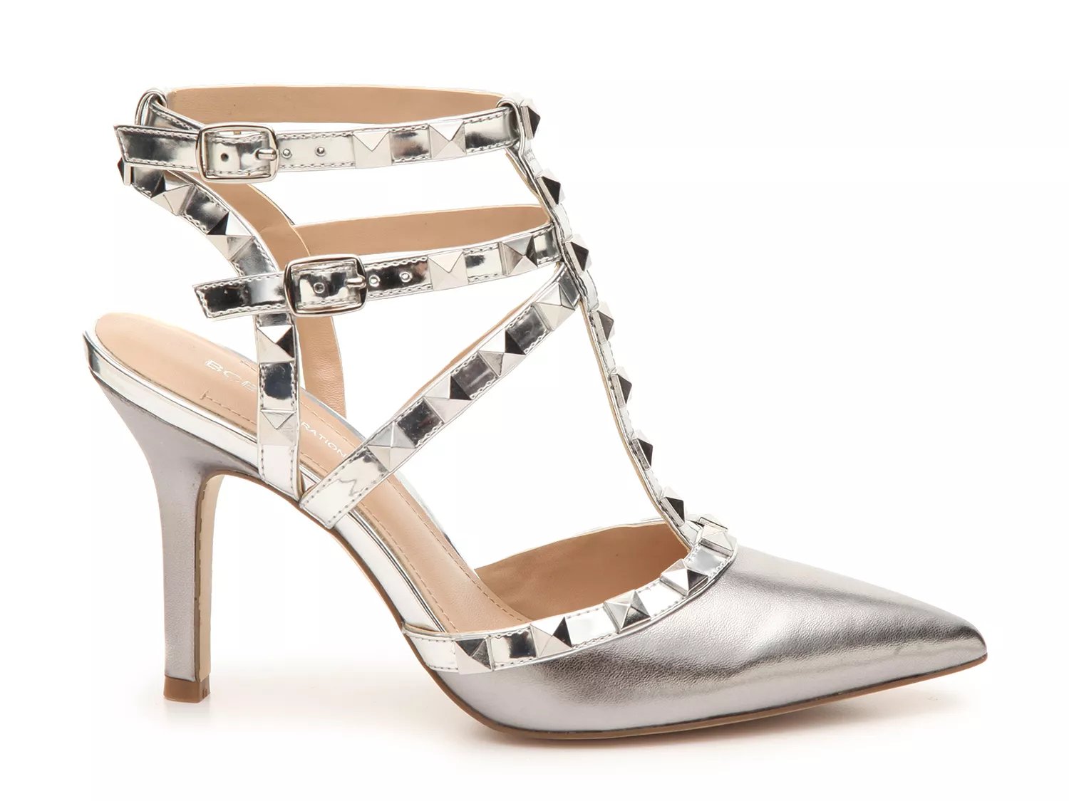 bcbgeneration darron pump