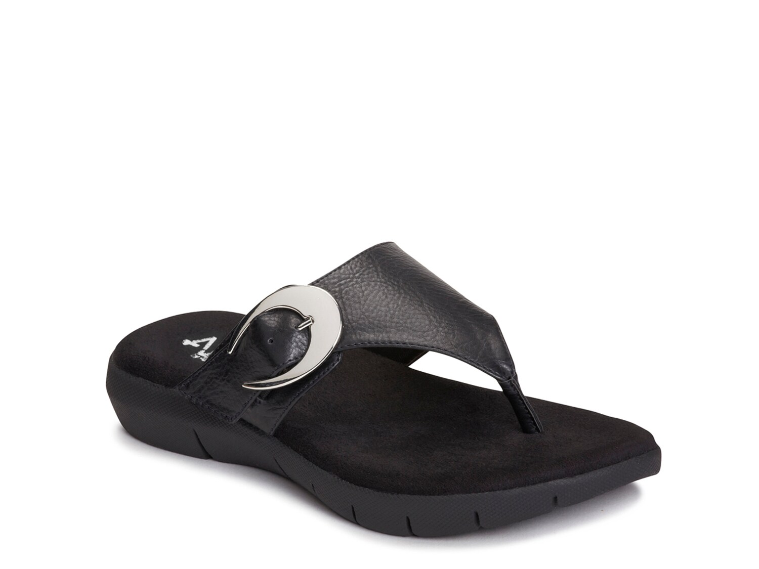 A2 by Aerosoles Wipline Flat Sandal - Free Shipping | DSW