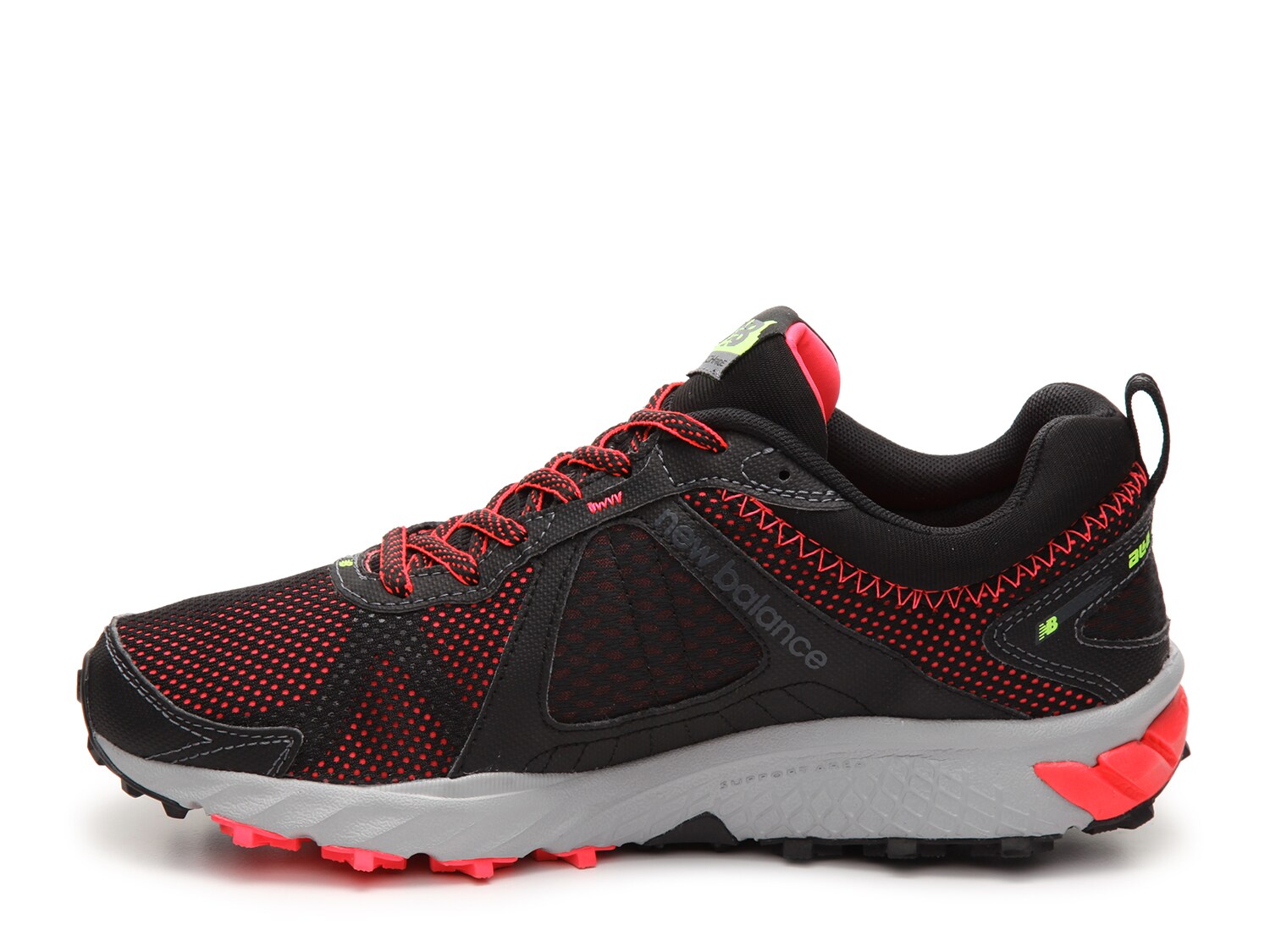 New Balance 610 v3 Trail Running Shoe - Women's | DSW