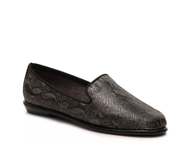 Aerosole betunia loafer new arrivals