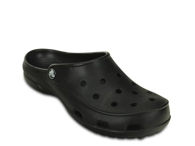 Crocs Free Sail Clog Women s