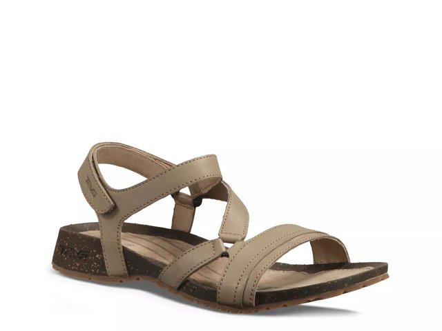 Teva 2024 cabrillo sandal