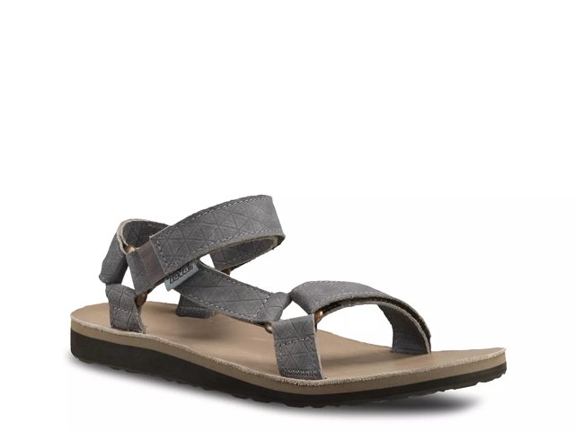 Teva original 2025 universal leather