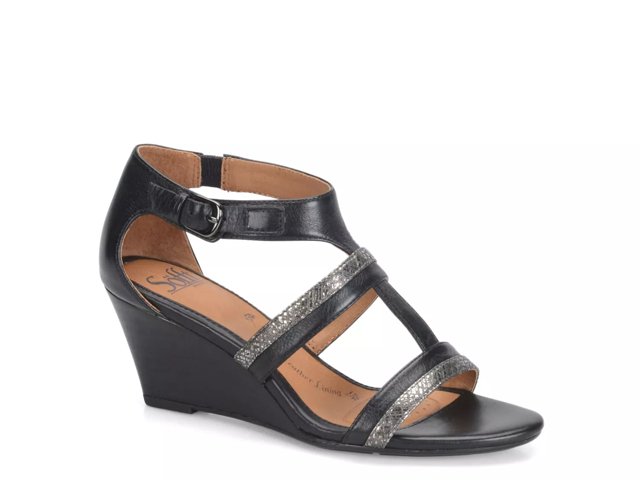 Sofft sandals deals dsw