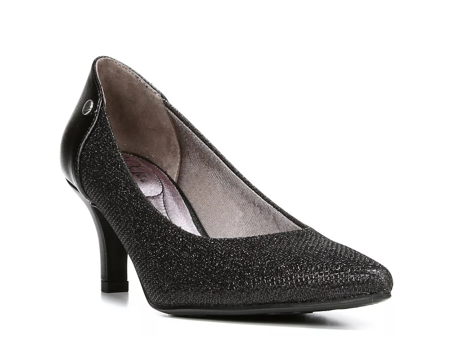 lifestride lively glitter pump