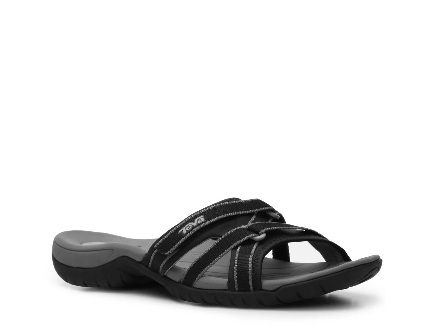 tirra slide sport sandal