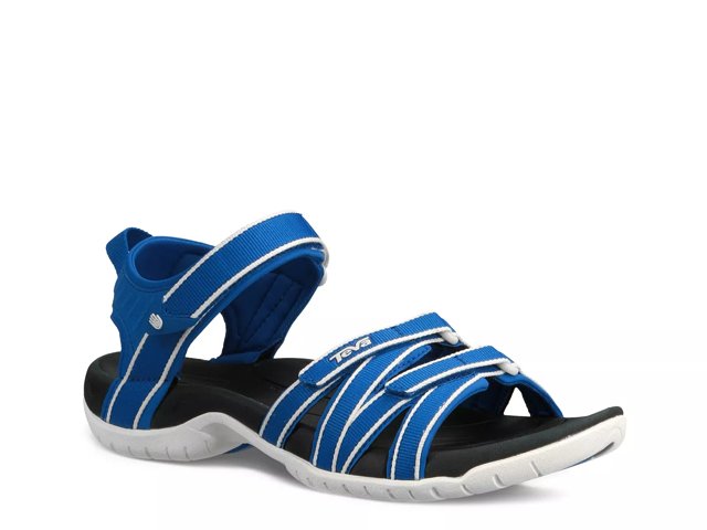 Dsw tevas 2025