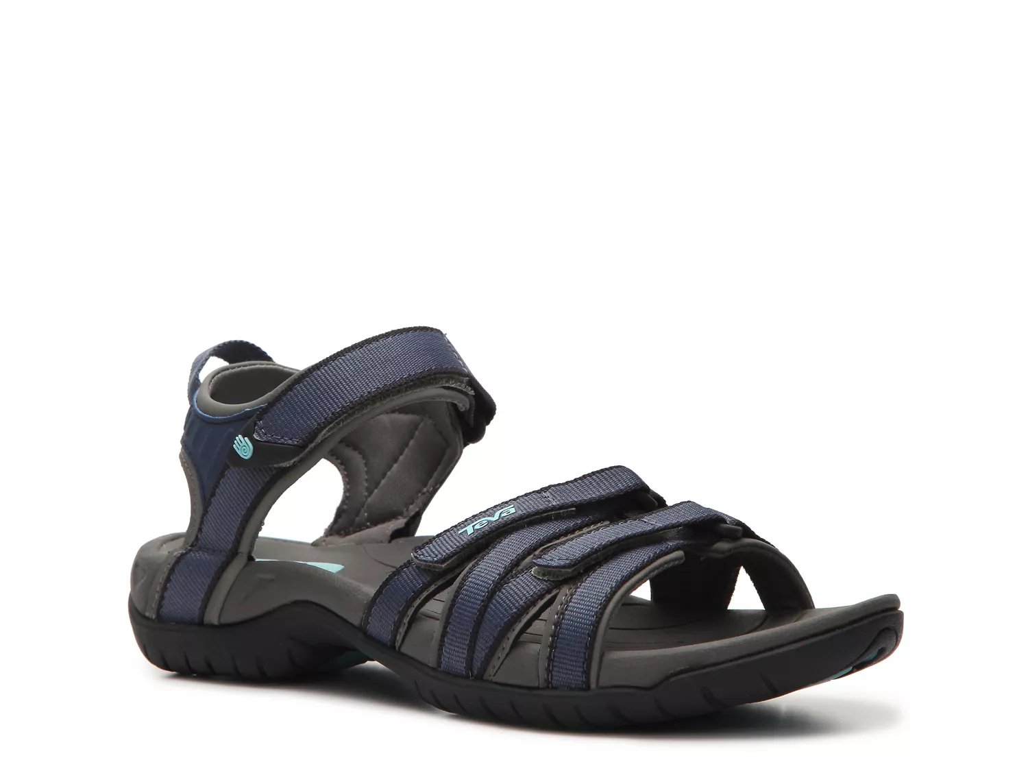 teva sandals dsw