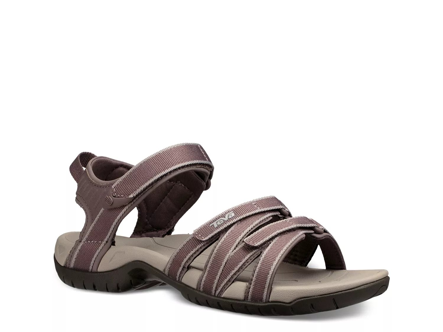dsw womens teva sandals