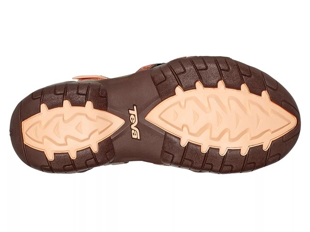 Teva Tirra Sport Sandal Free Shipping DSW
