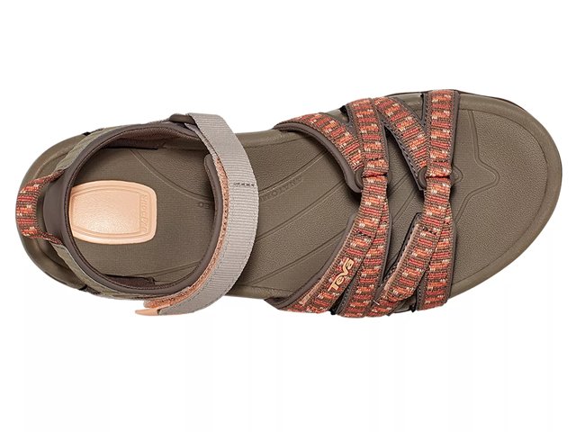 Teva tirra athletic sandal sale