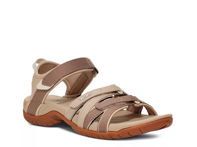 teva sandals women dsw
