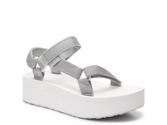 Dsw flatform sale