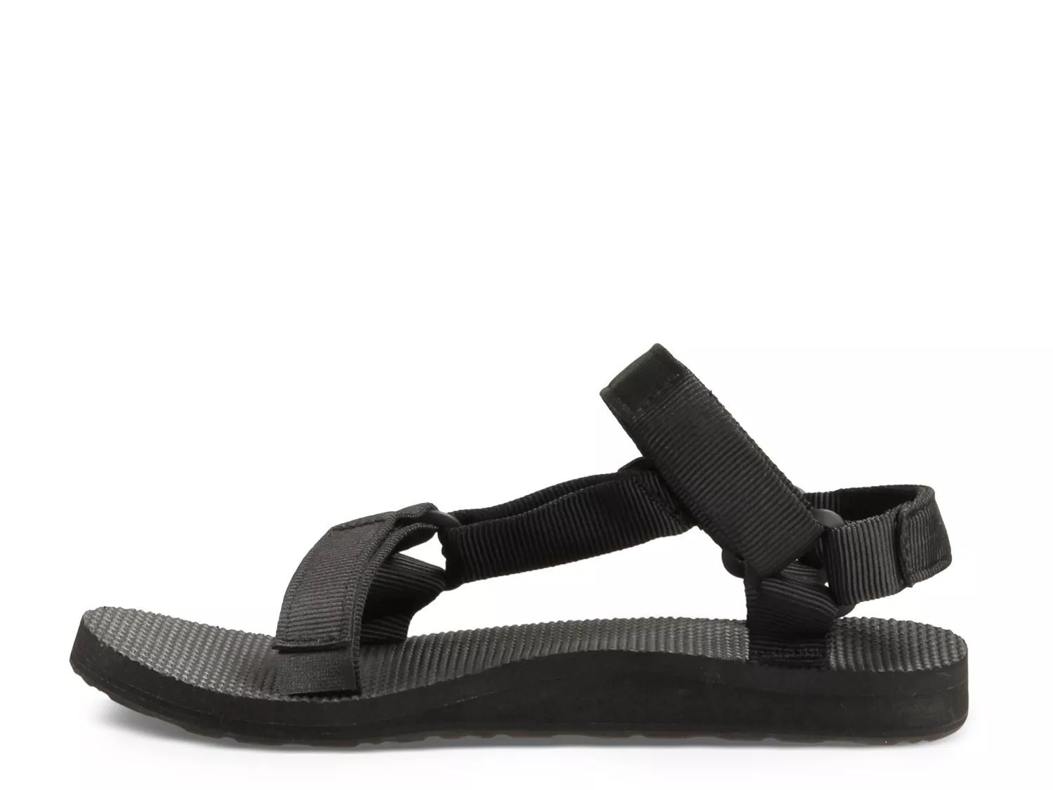teva original flat sandal