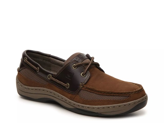 Sperry top sider tarpon top