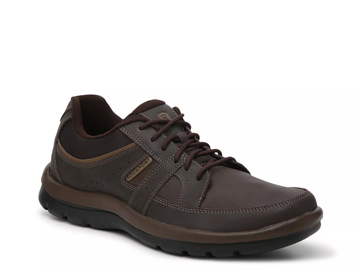 Rockport style hot sale purpose blucher