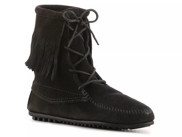 Minnetonka new arrivals tramper bootie