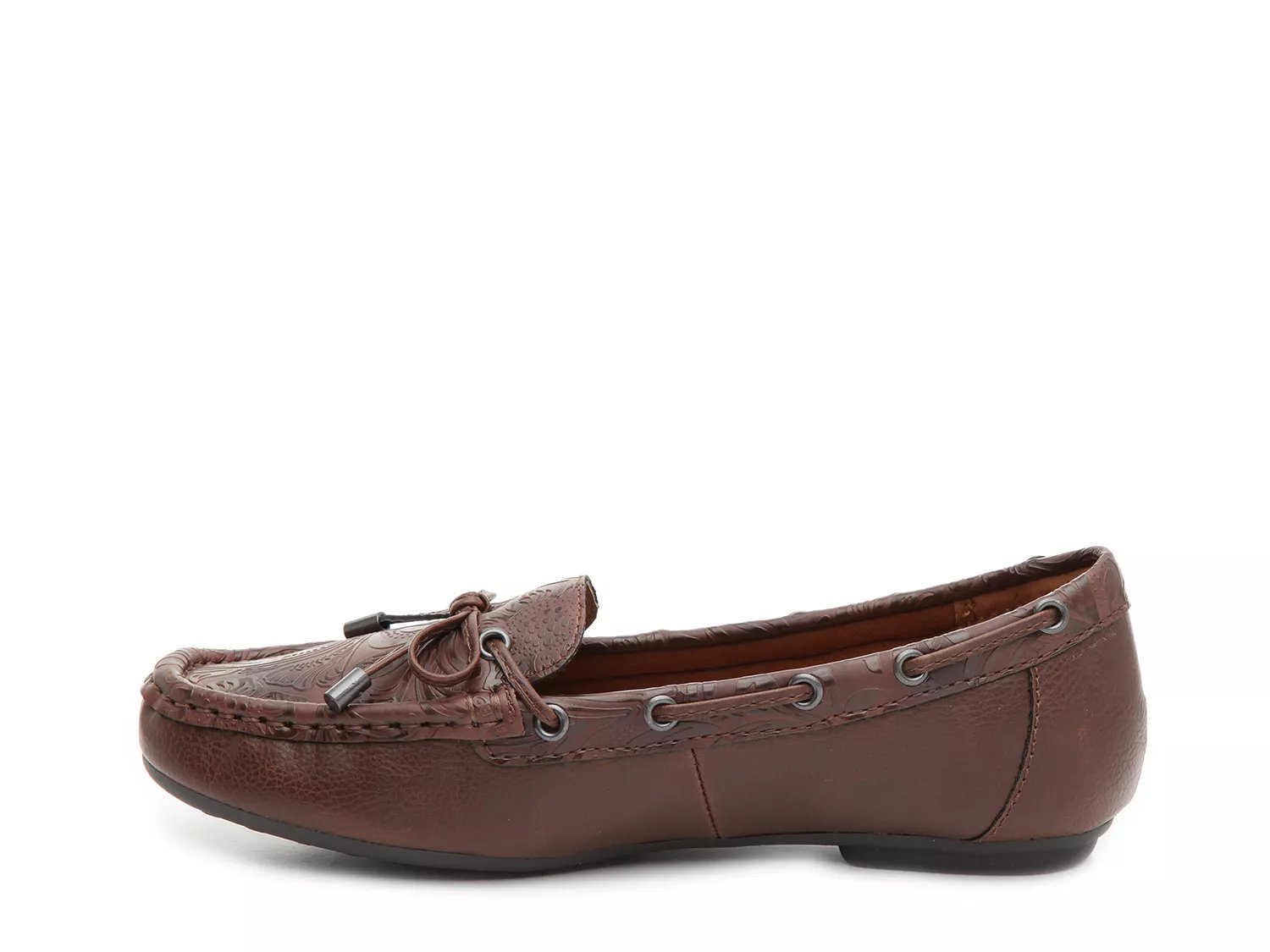 boc carolann loafers