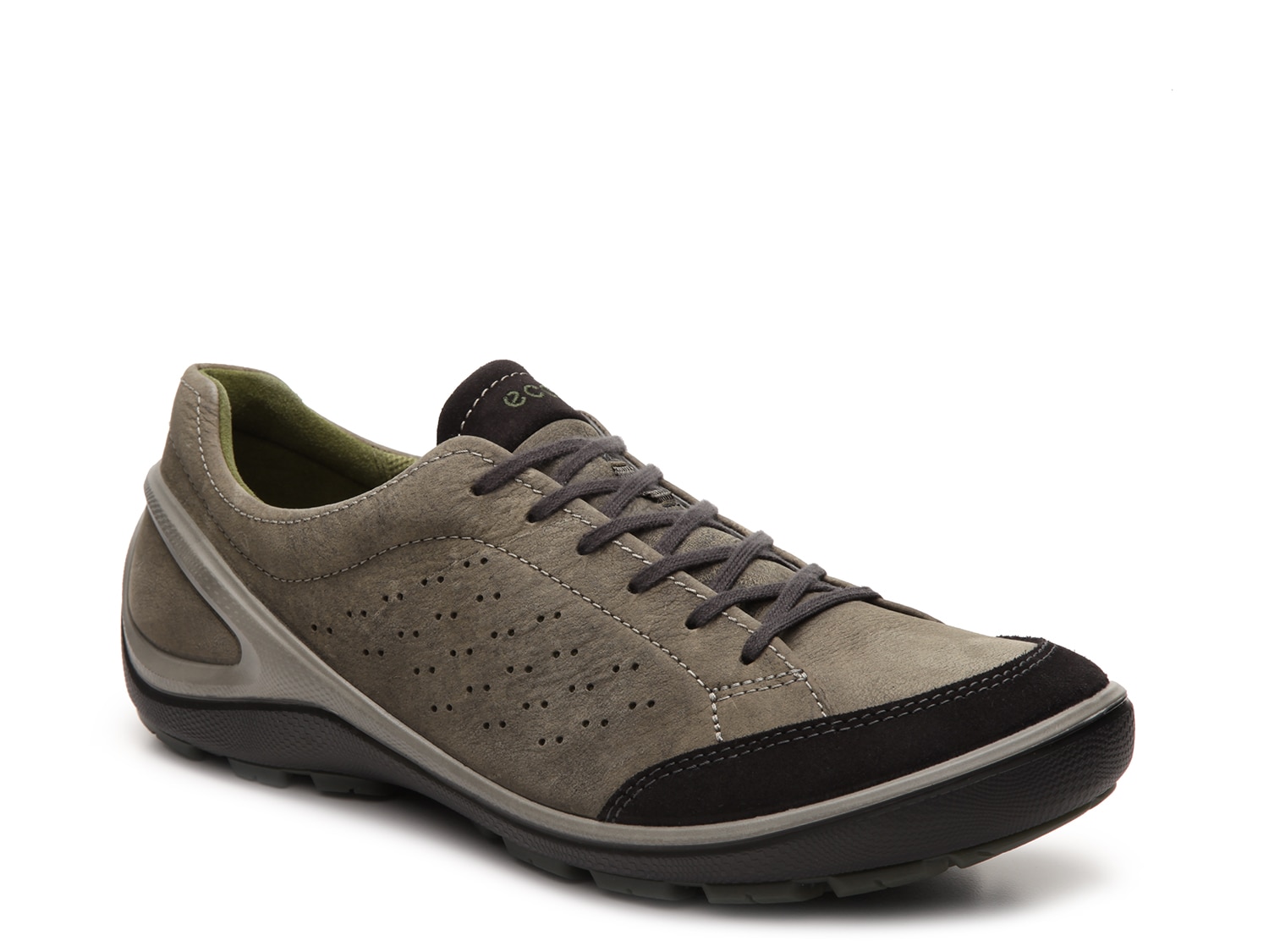 tage ned Mantle Sælger ECCO Biom Grip Sneaker - Free Shipping | DSW