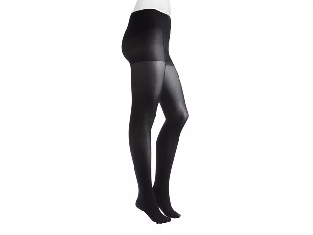 Hue navy tights online