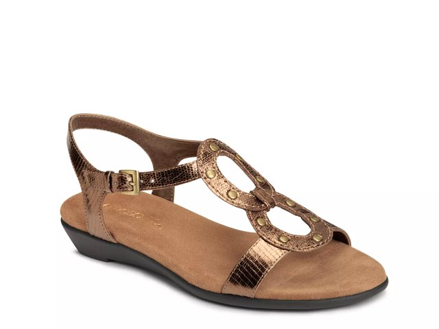 Aerosoles wedges best sale dsw