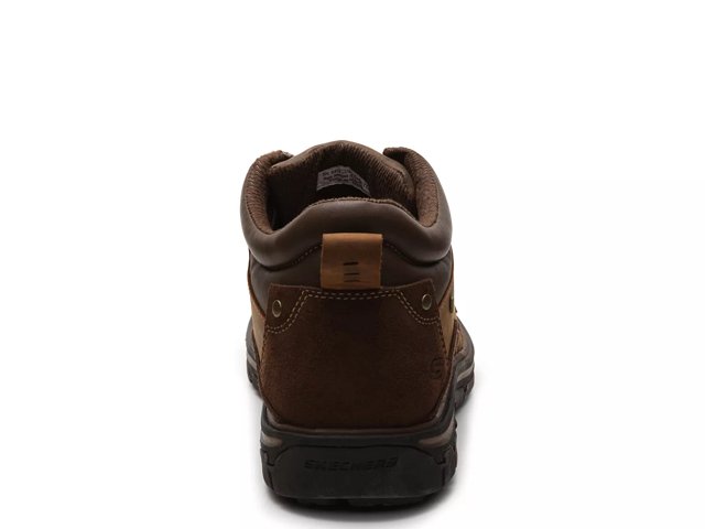 melego boot